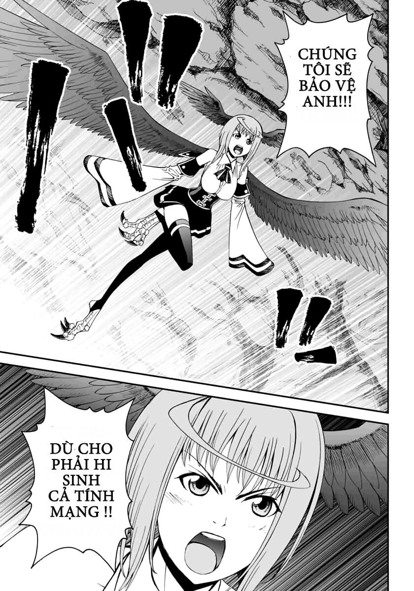 12 beast chapter 3.2 10