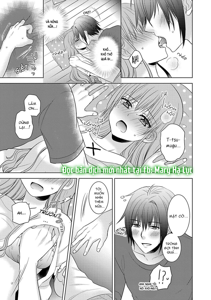 tuyển tập hàn, nhật chịch ngắn chapter 42.3 5