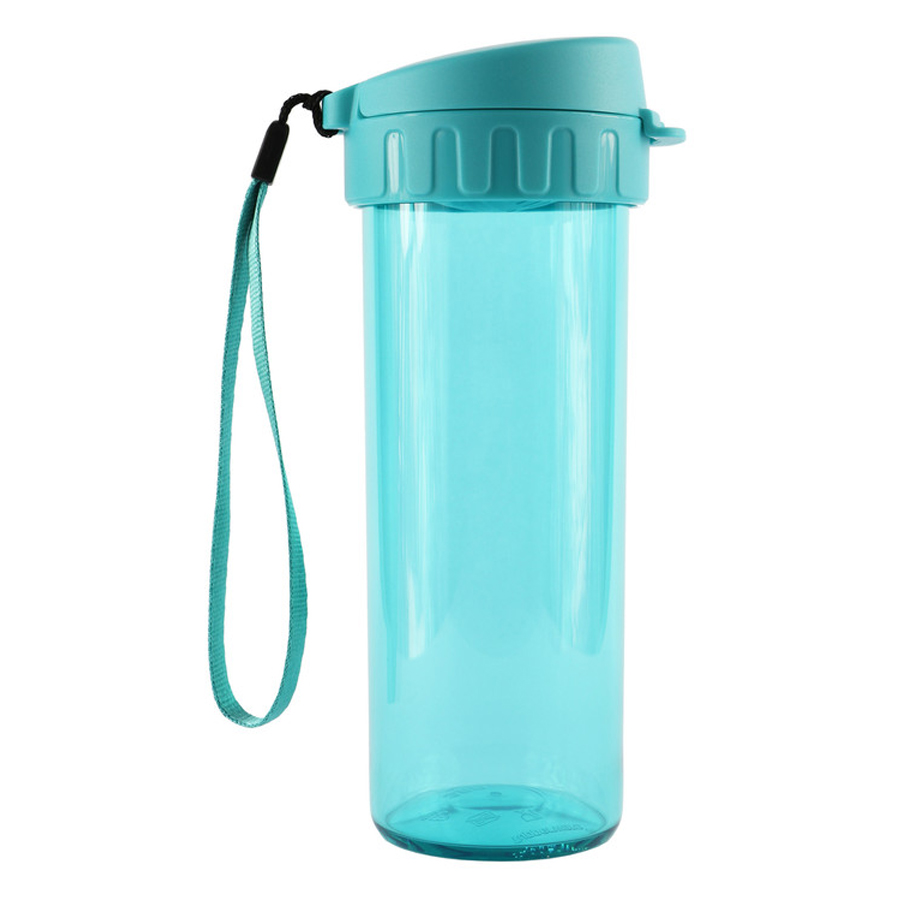 Bình Nước Tupperware Drinking Flask (380ml)