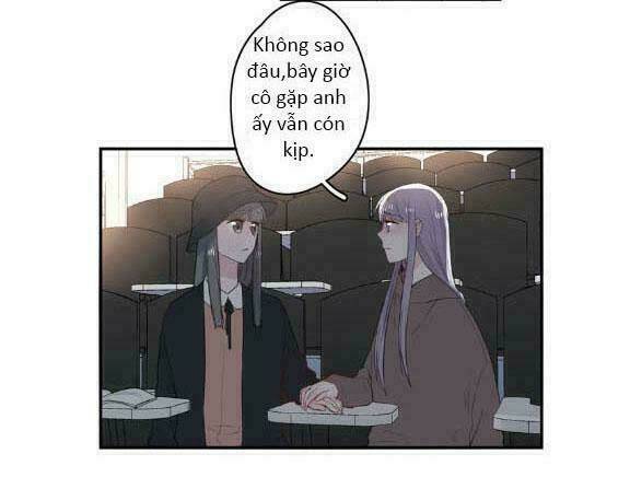 quy tắc của mỹ nam chapter 31 28