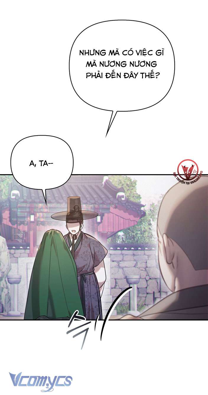 [18+] tiết học bí mật của trung điện chapter 31 50