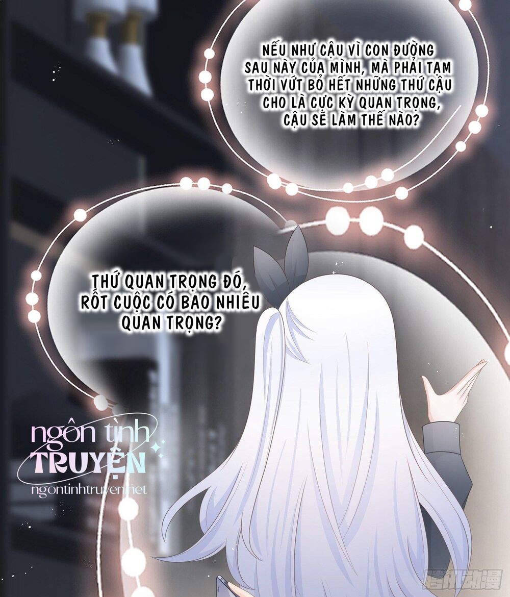 ảnh hậu cũng không bằng niệm thanh hoa chapter 109 13