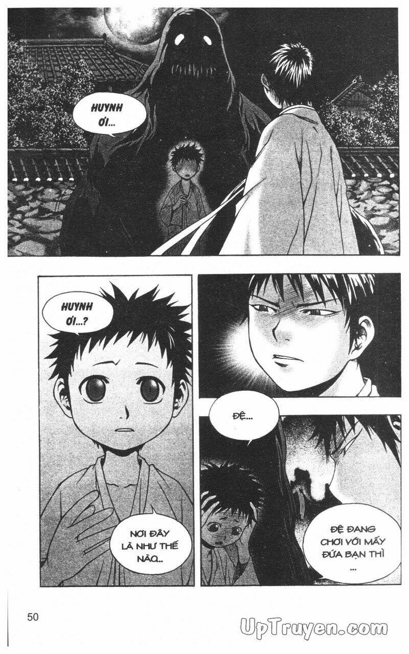 thời gió lốc (thời đại phong tang) chapter 5 51