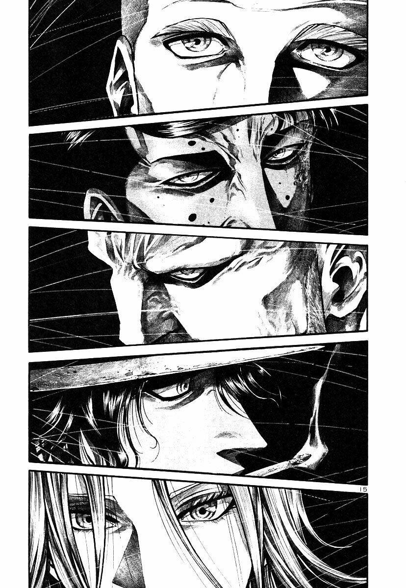 rainbow chapter 161 21