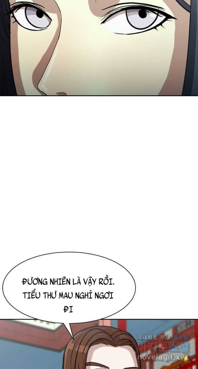 bậc thầy phép thuật ở thế giới võ lâm chapter 27.1 29