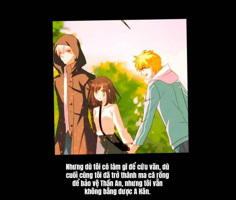 người yêu khát máu của tôi chapter 88 65