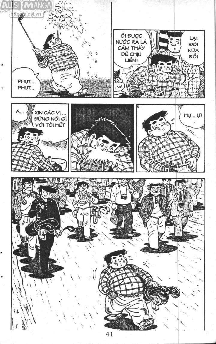 ashita tenki ni naare chapter 3 39