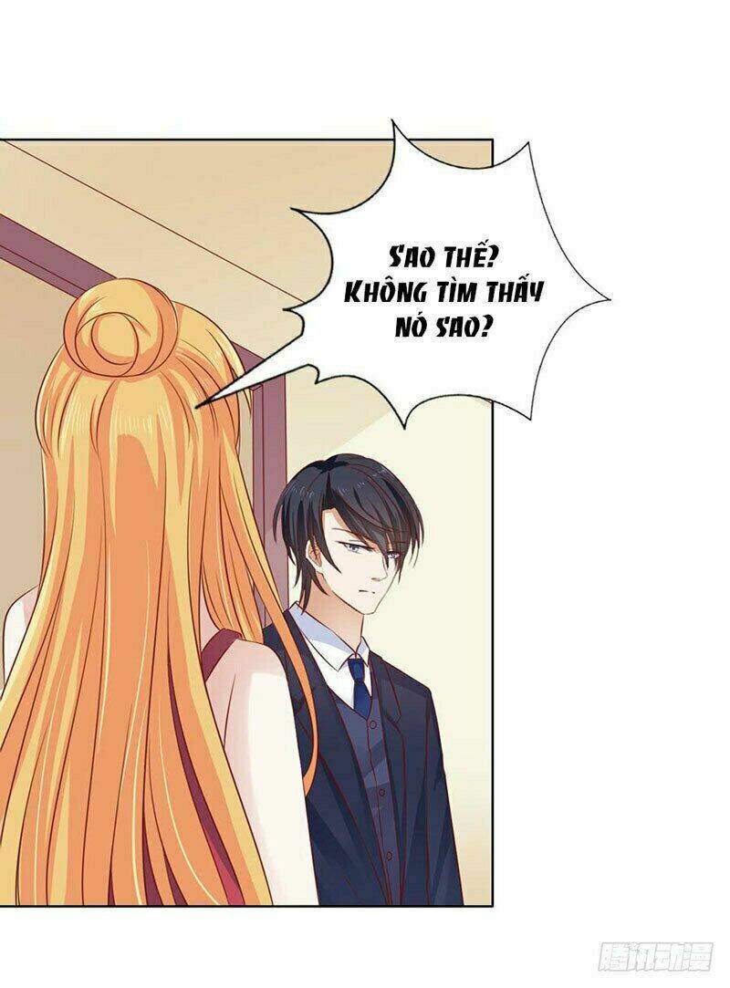 liệt ái tri hạ: series mật đào tiểu tình nhân chapter 114 32