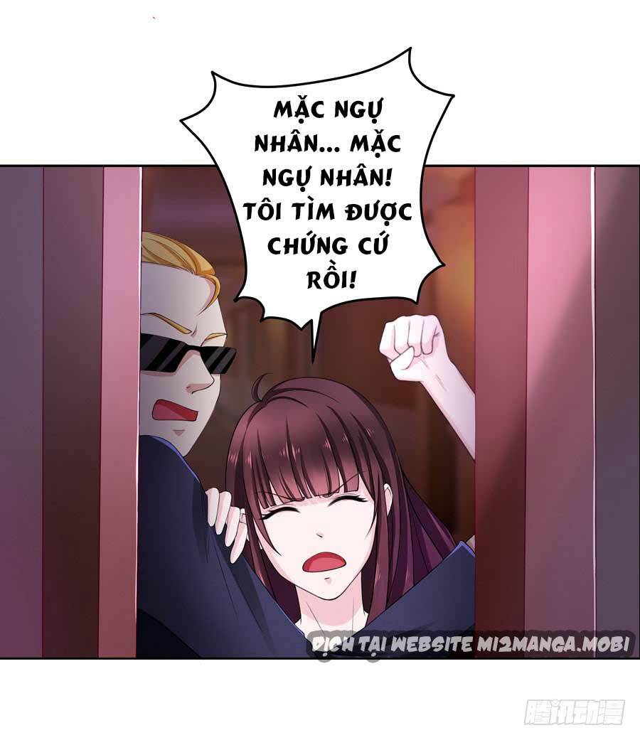 gả cho tình cũ làm lão bà chapter 16 20