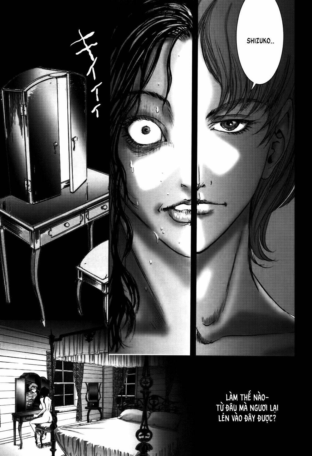 edogawa ranpo ijinkan chapter 60 30