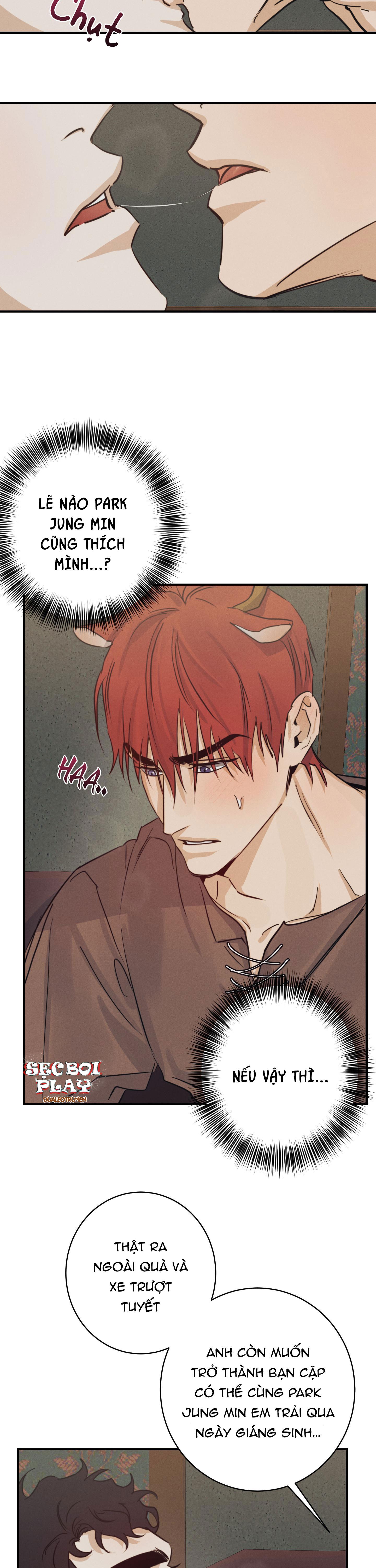 high clear chapter 27.1 30