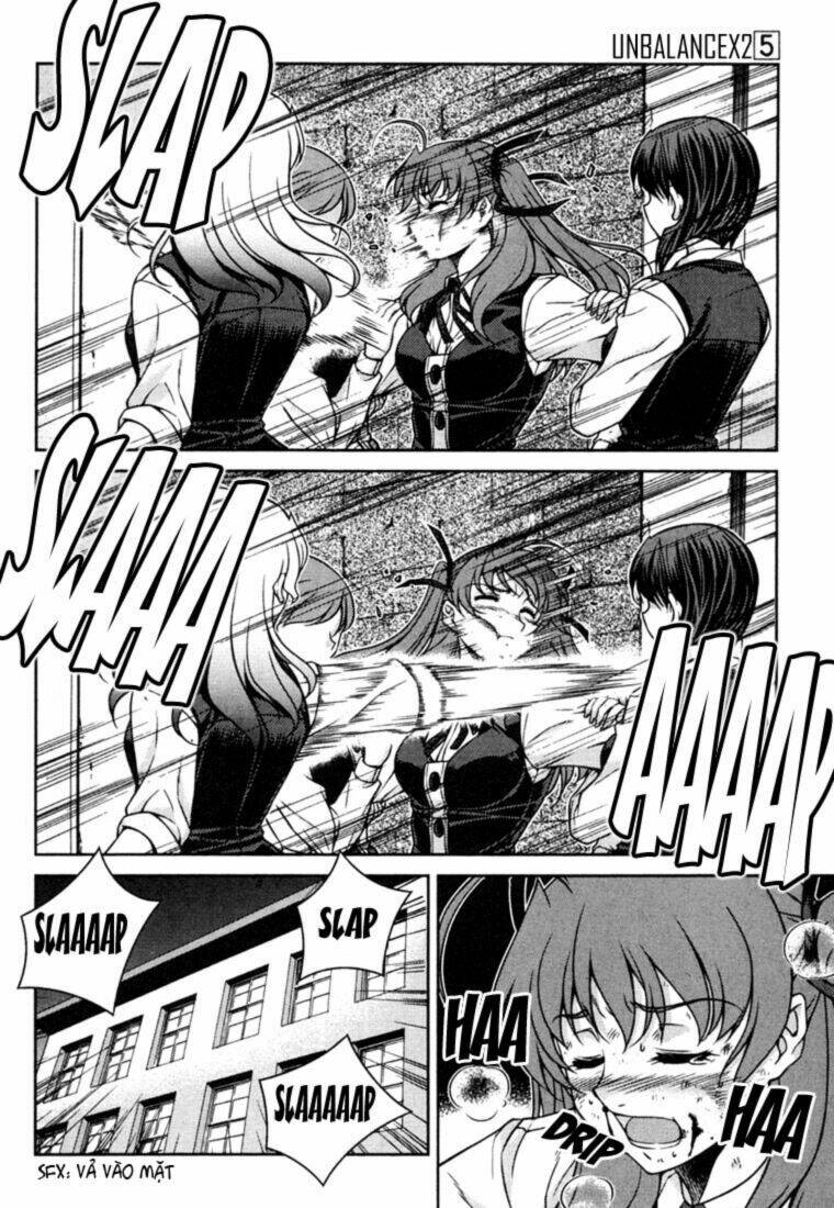 unbalance x unbalance chapter 33 25