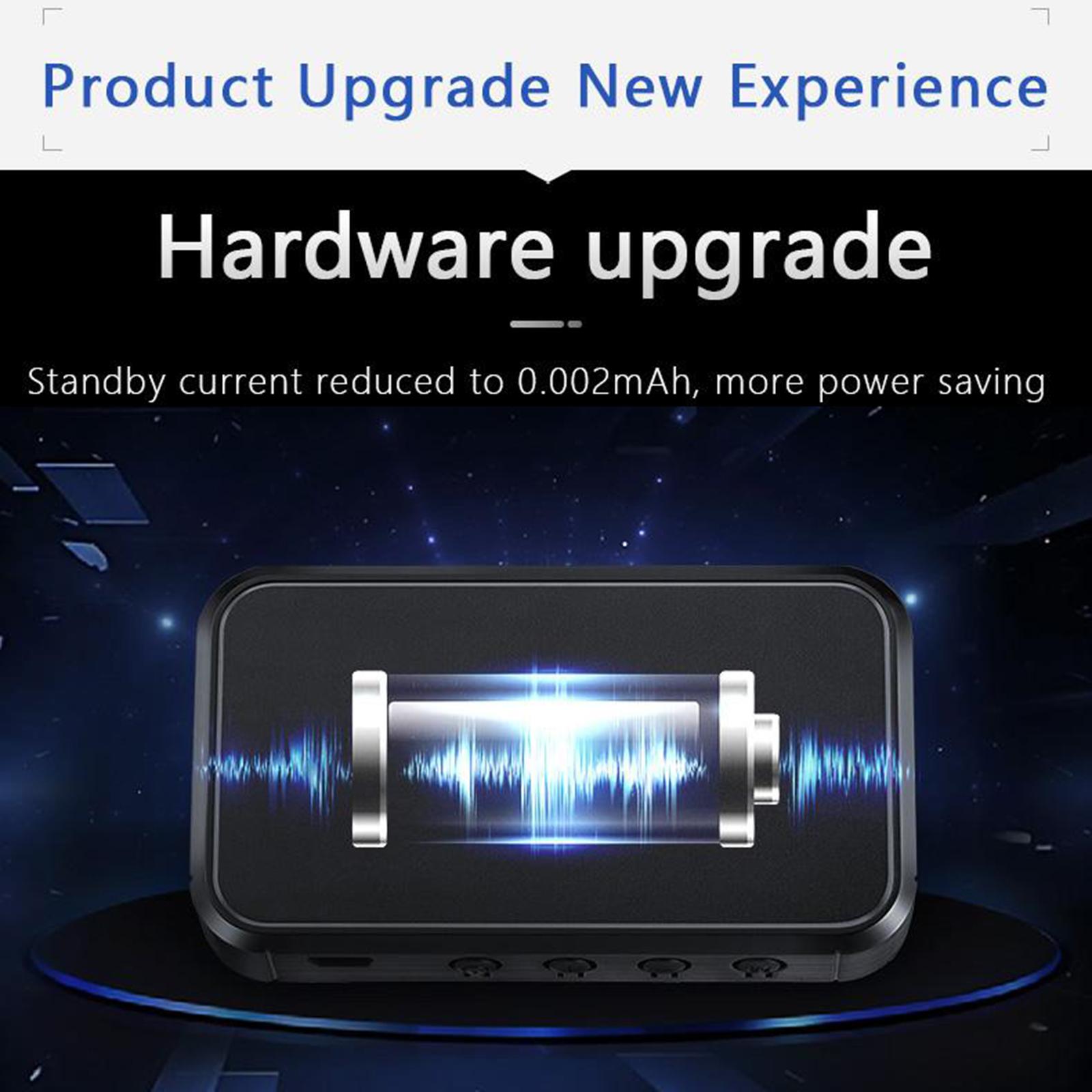 M13 Auto HUD Head Up Display Windshield Projector II Warning System