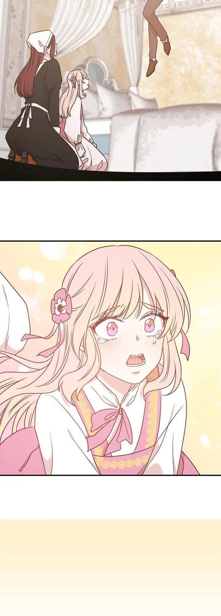 tôi sẽ đi đến cùng với hoàng đế chapter 37 18