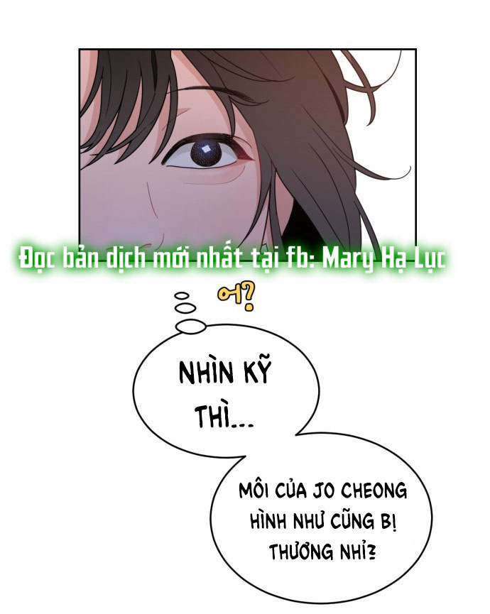 Vận May Bất Ngờ chapter 2.2 11