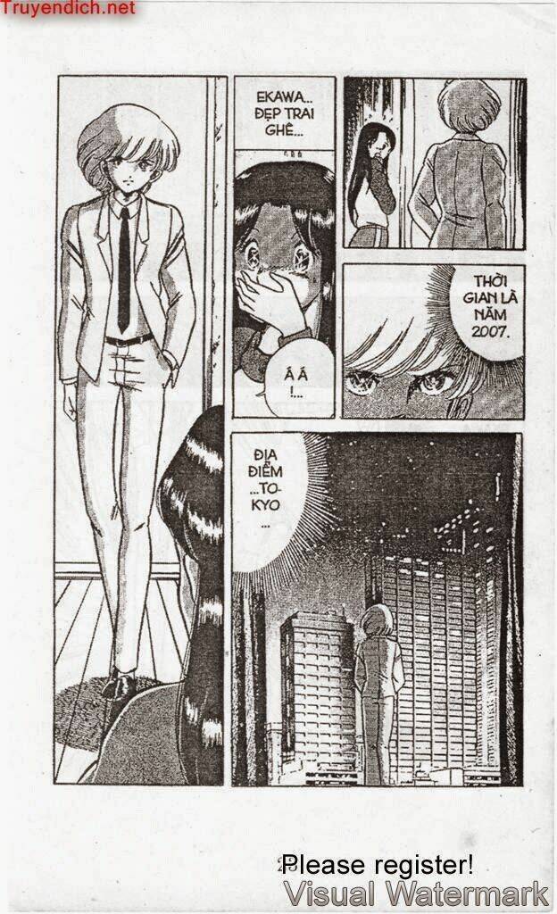 punch - tình ca trên sân đấu chapter 40 16