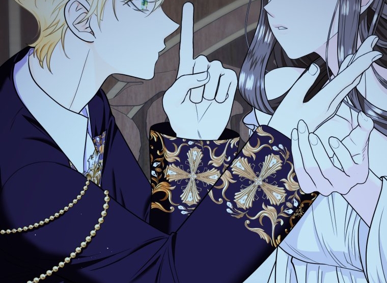 [18+] tôi đã kết hôn với kẻ thù giết cha mẹ chapter 28.2 61