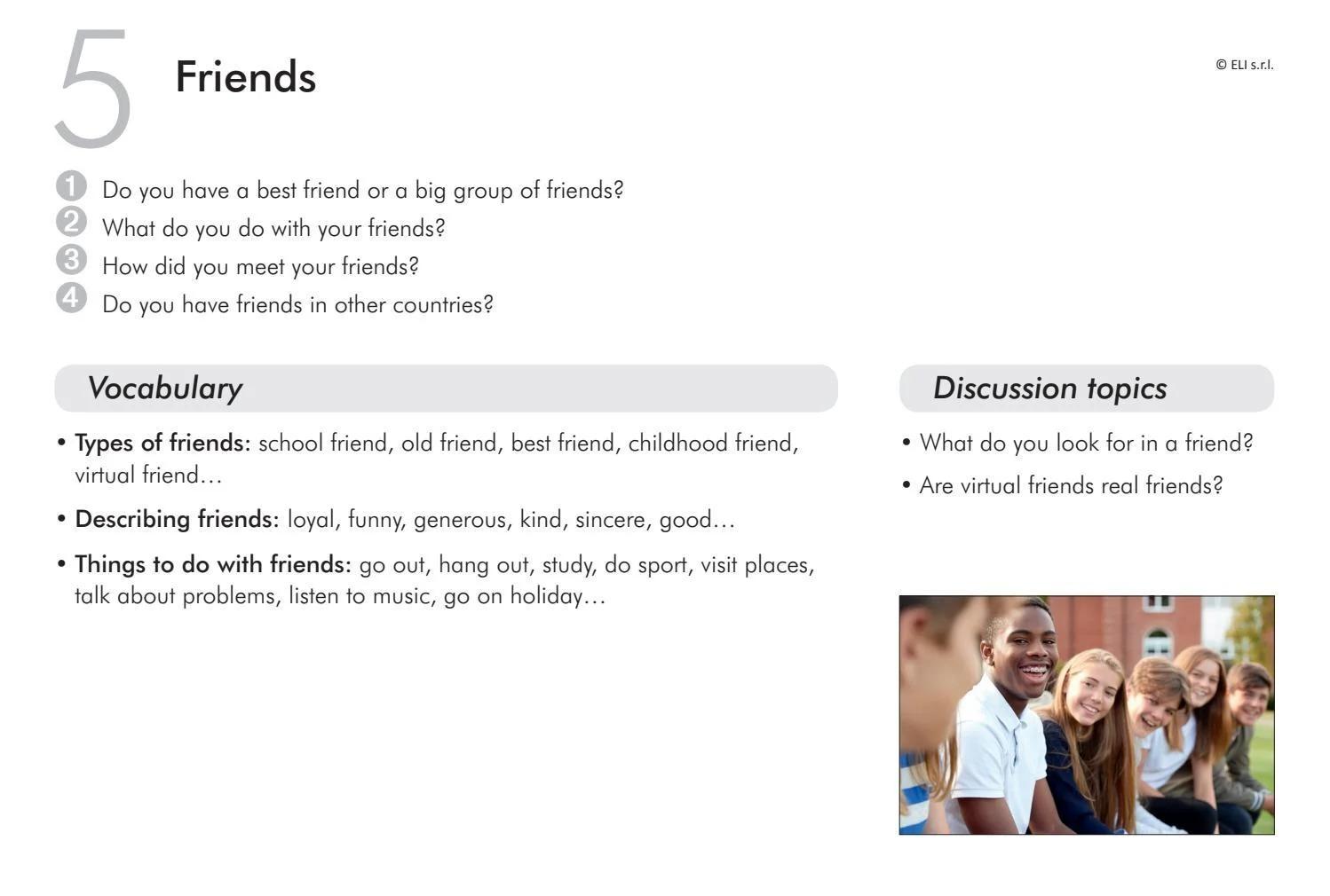 Sách ngoại văn: ELI Language Games - One Photo, A Thousand Words - Speaking English With Pictures