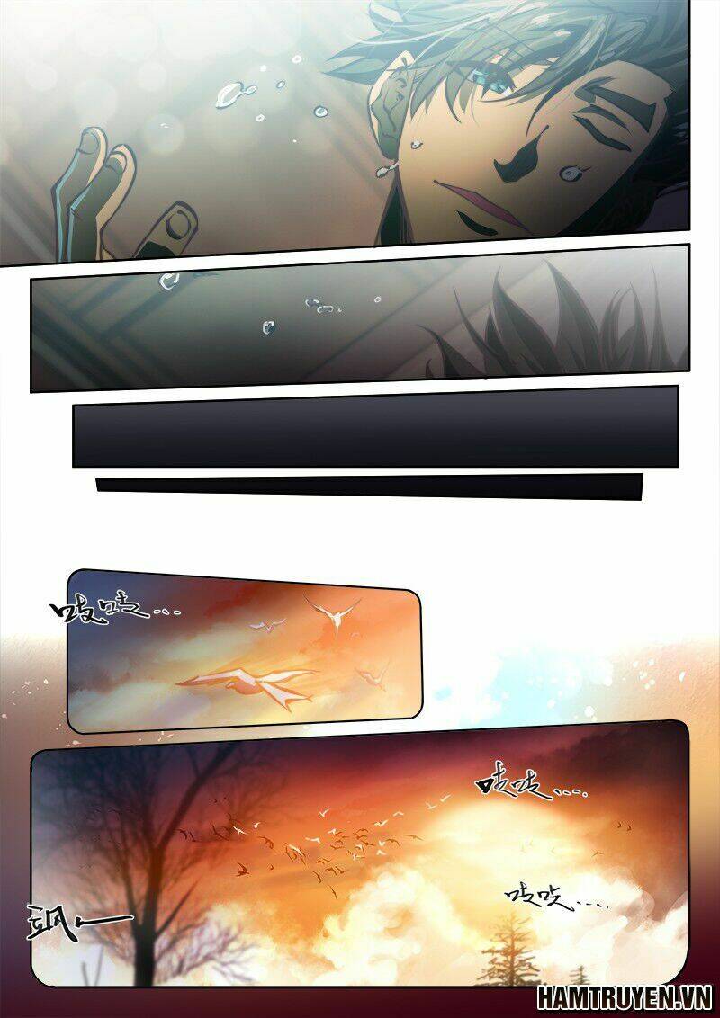 huyền giới chi môn chapter 53 18