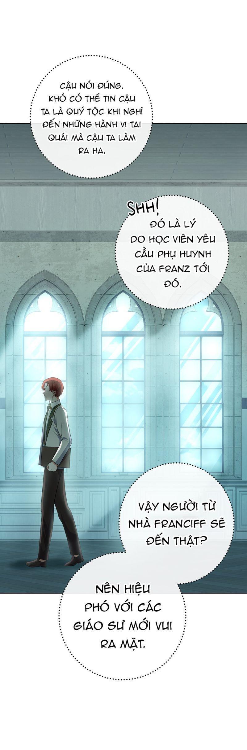 quý cô đầu bếp hoàng gia chapter 63 5