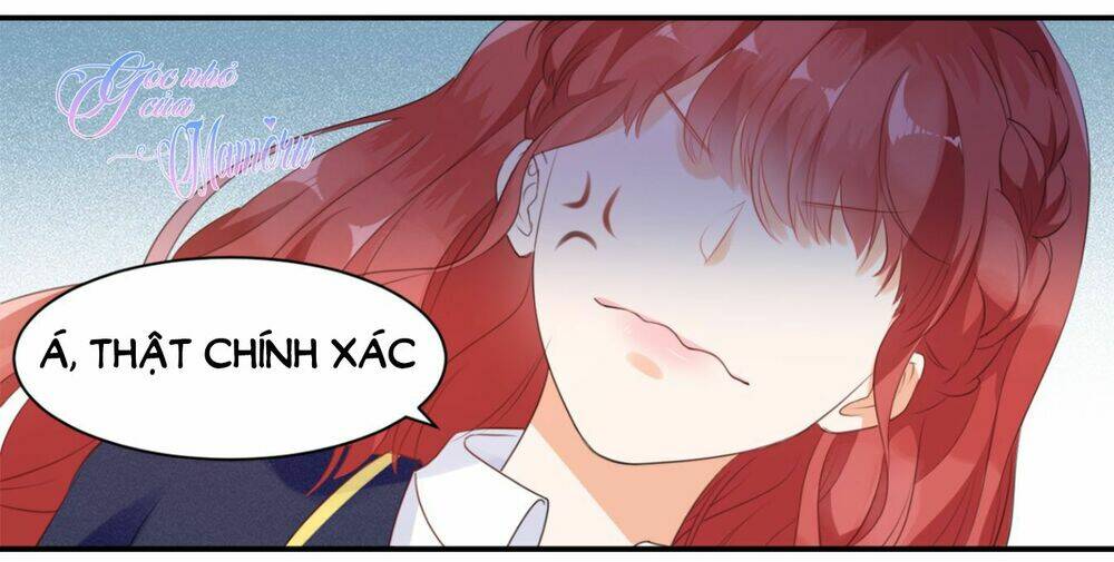 cô bé lọ lem của tôi không ăn chay chapter 1 22