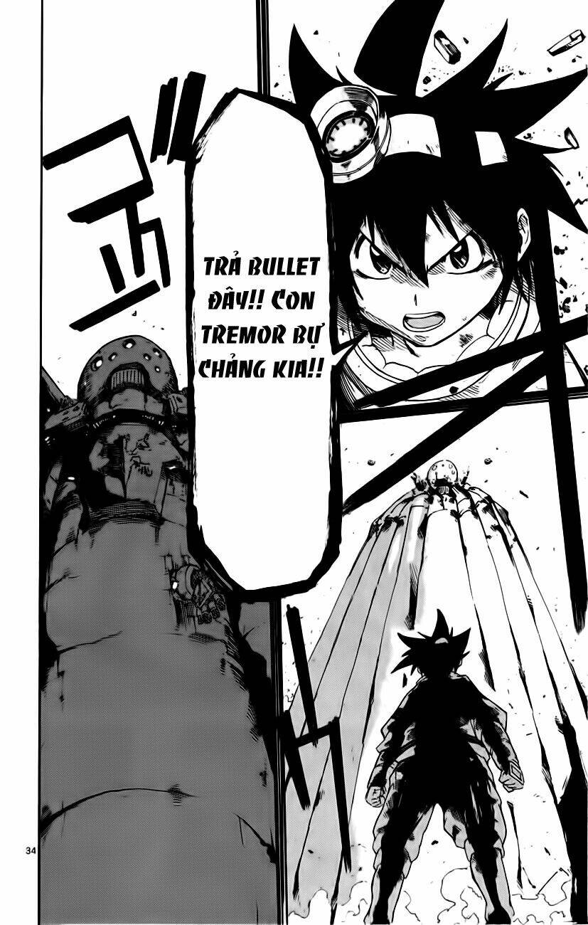 bullet armors chapter 20 38