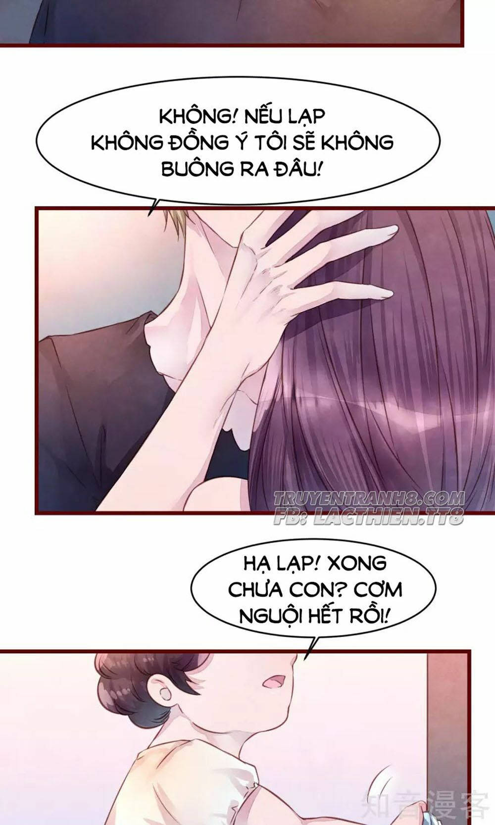 đào tạo nuôi dưỡng bạn trai mèo chapter 21 9