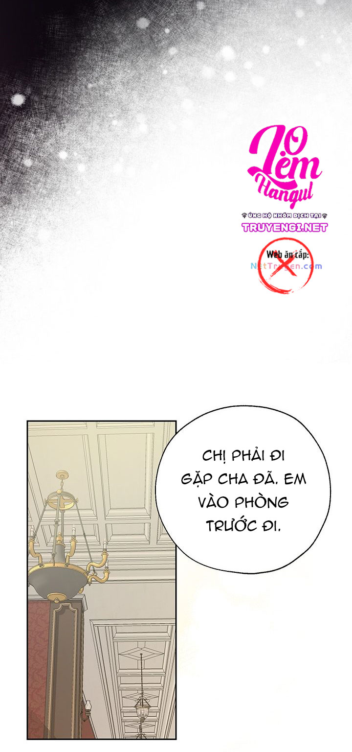 cách để cứu rỗi anh trai của nữ chính chapter 28 31