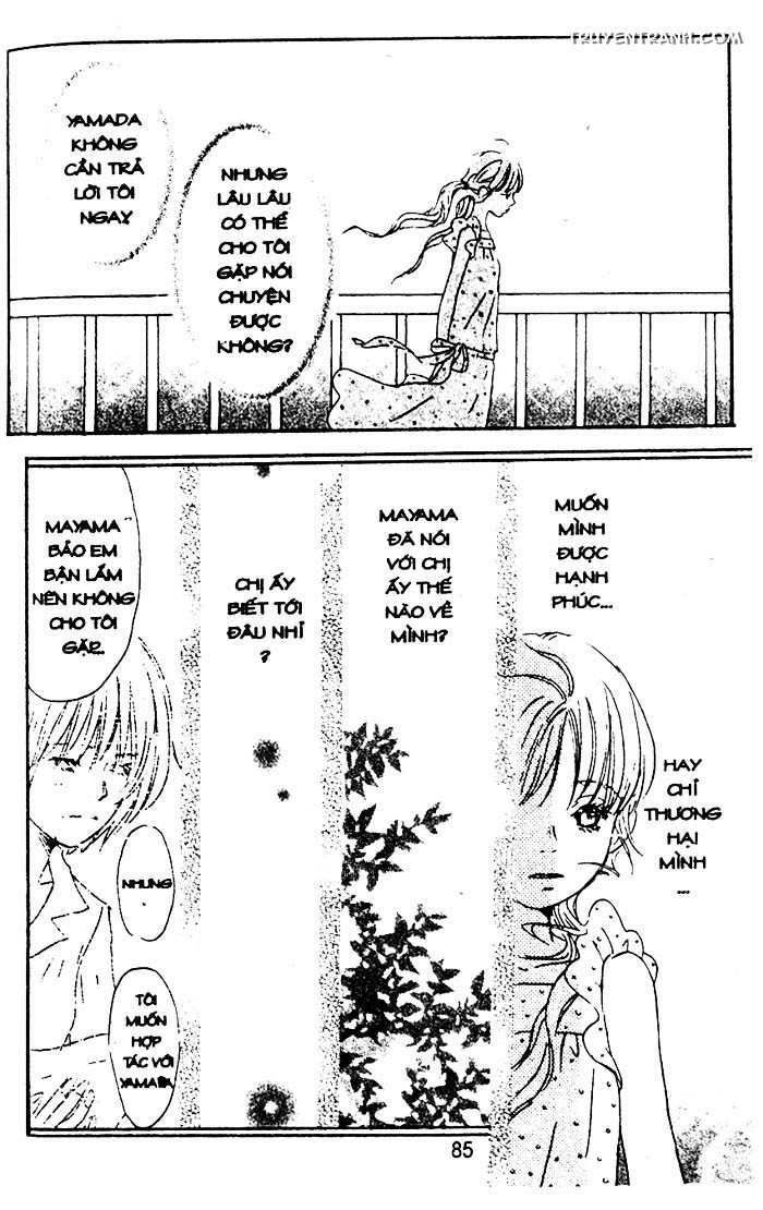 love n life chapter 43 25