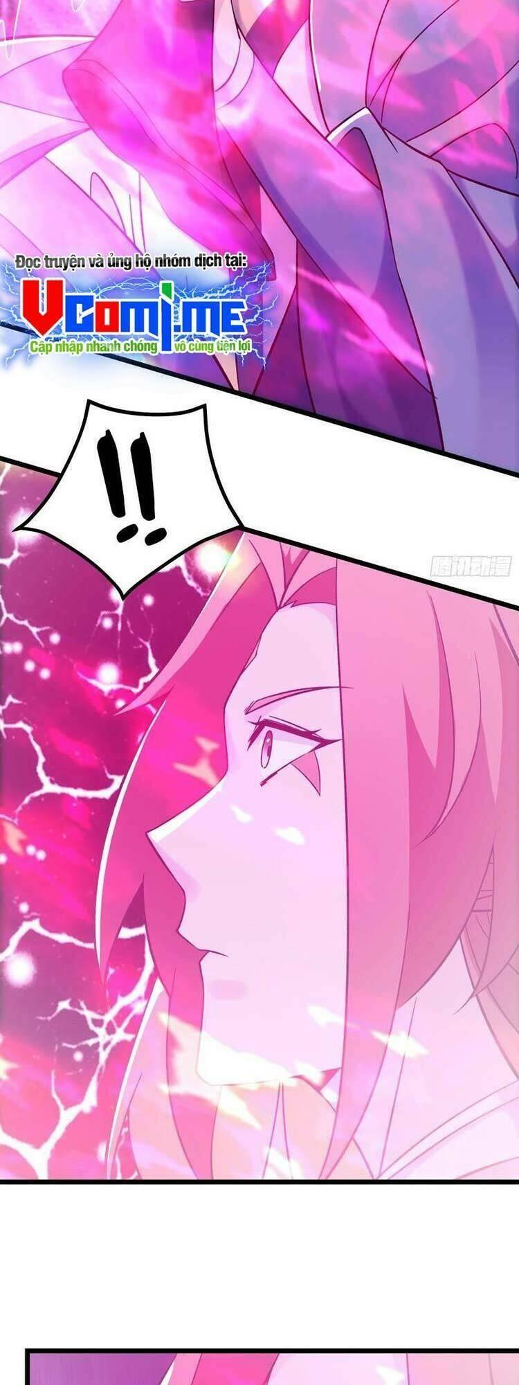 đồ đệ ta toàn là nữ ma đầu chapter 154 16