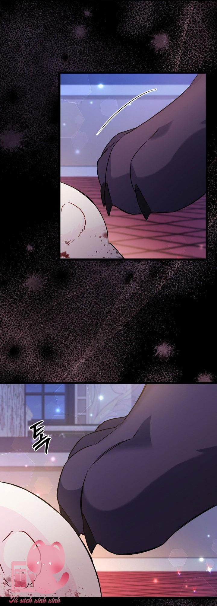 quan hệ cộng sinh giữa báo đen và thỏ trắng chapter 115 34