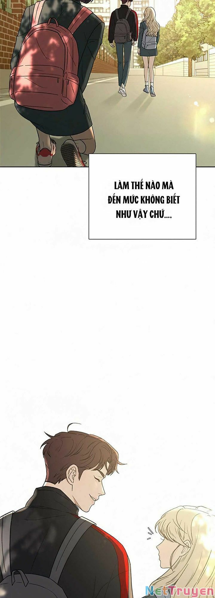 chiến lược: tình yêu trong sáng chapter 7 46