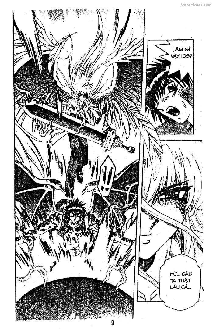 devil and devil chapter 66 6