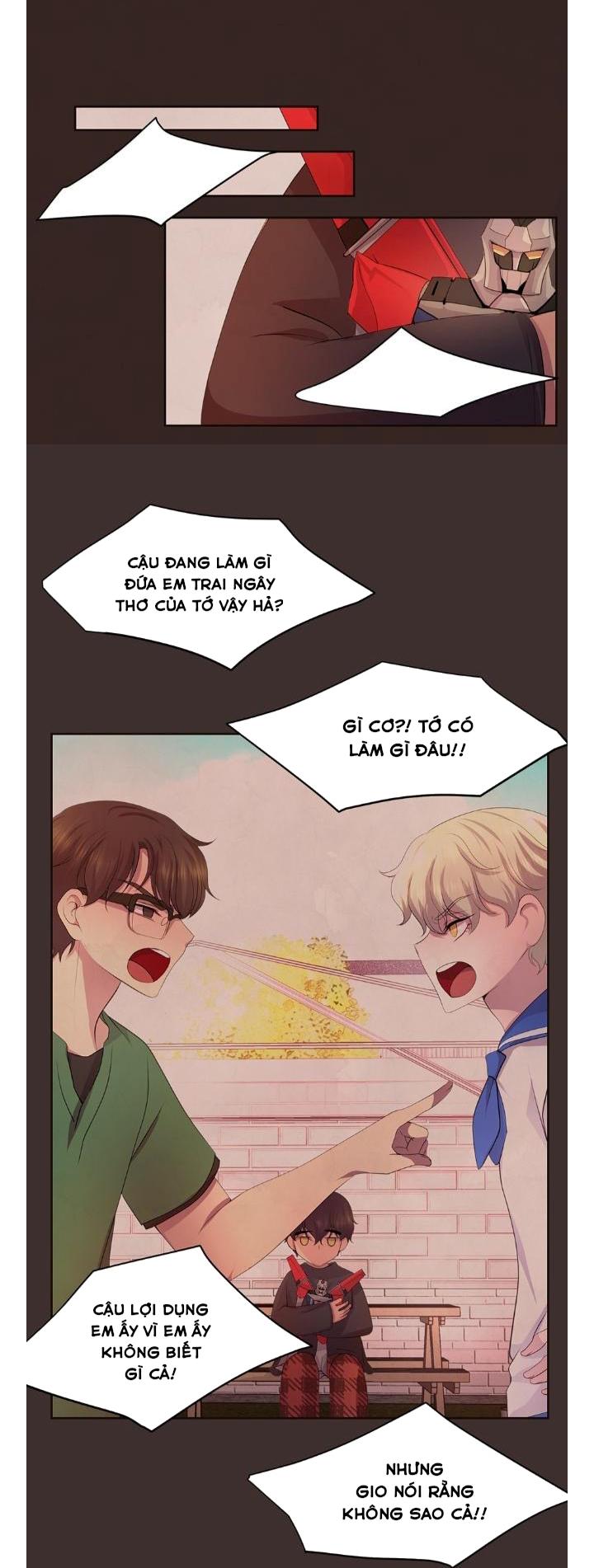 giữ em thật chặt (hold me tight) chapter 94 12