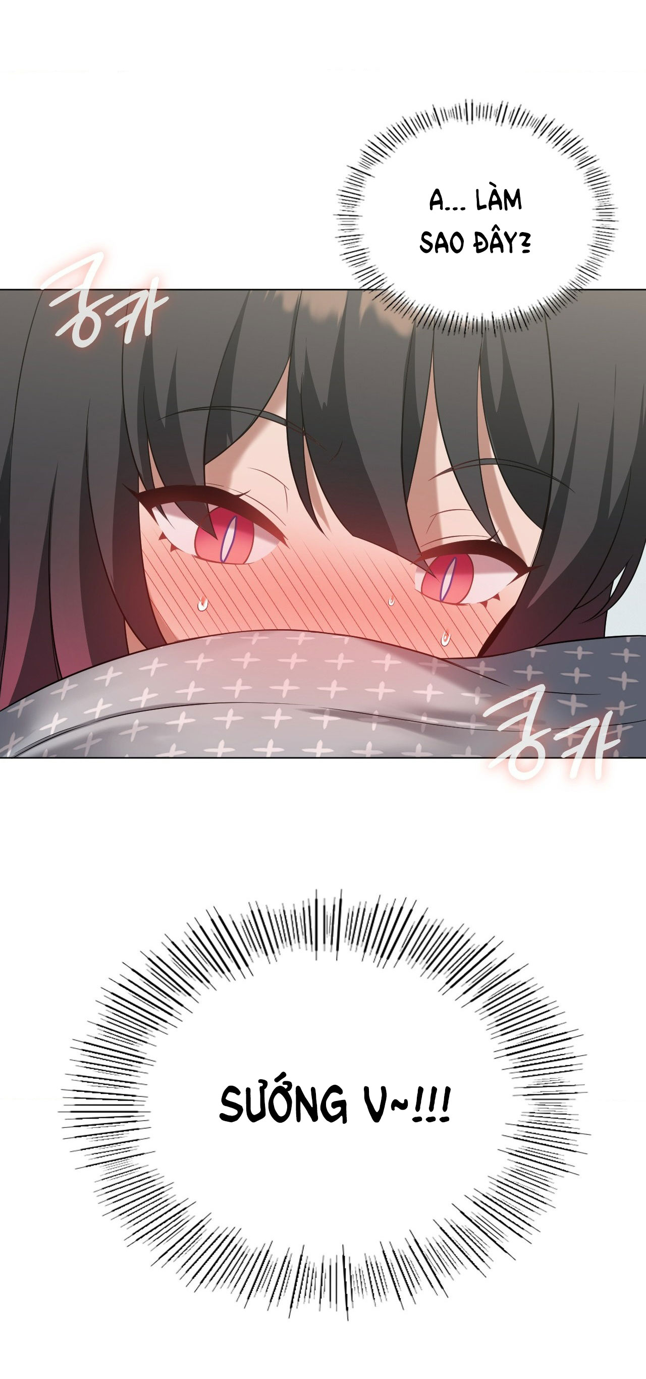 [18+] thăng cấp đến khi hài lòng chapter 27.2 18