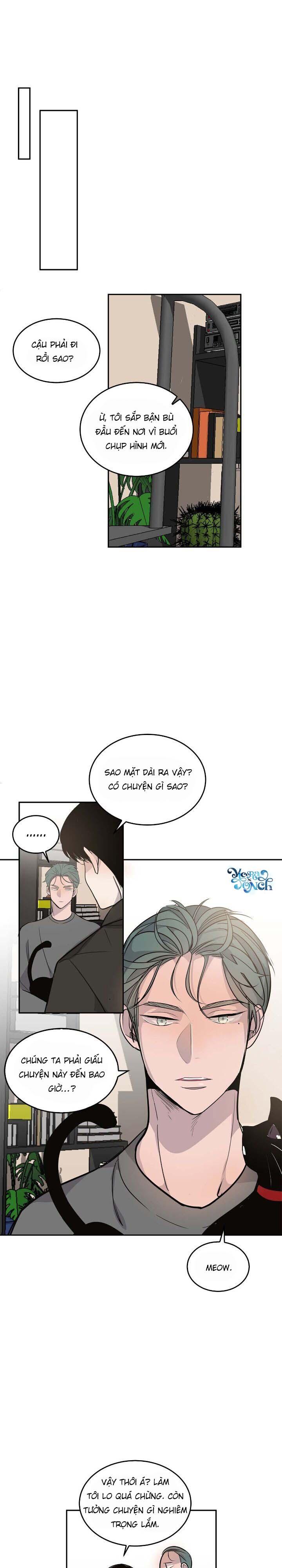 hiệu quả kinh doanh chapter 4 8