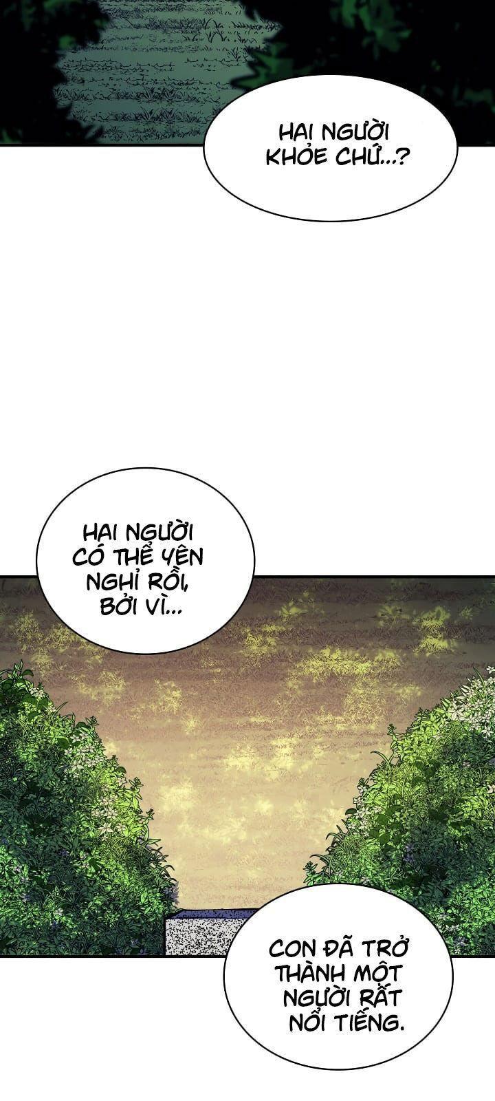 tôi trở lại thăng cấp một mình chapter 50 11