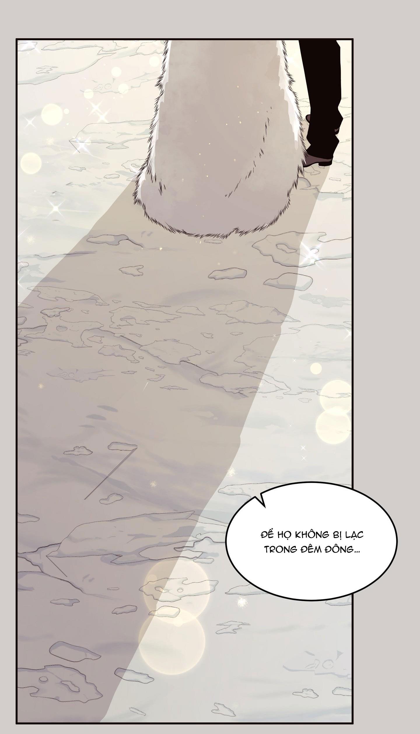 thỏ bắc cực chapter 2 38