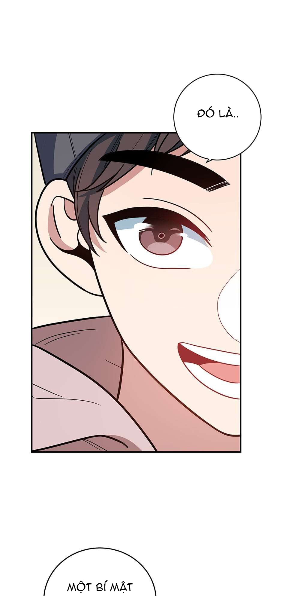 [16+] killing my love chapter 3.2 27