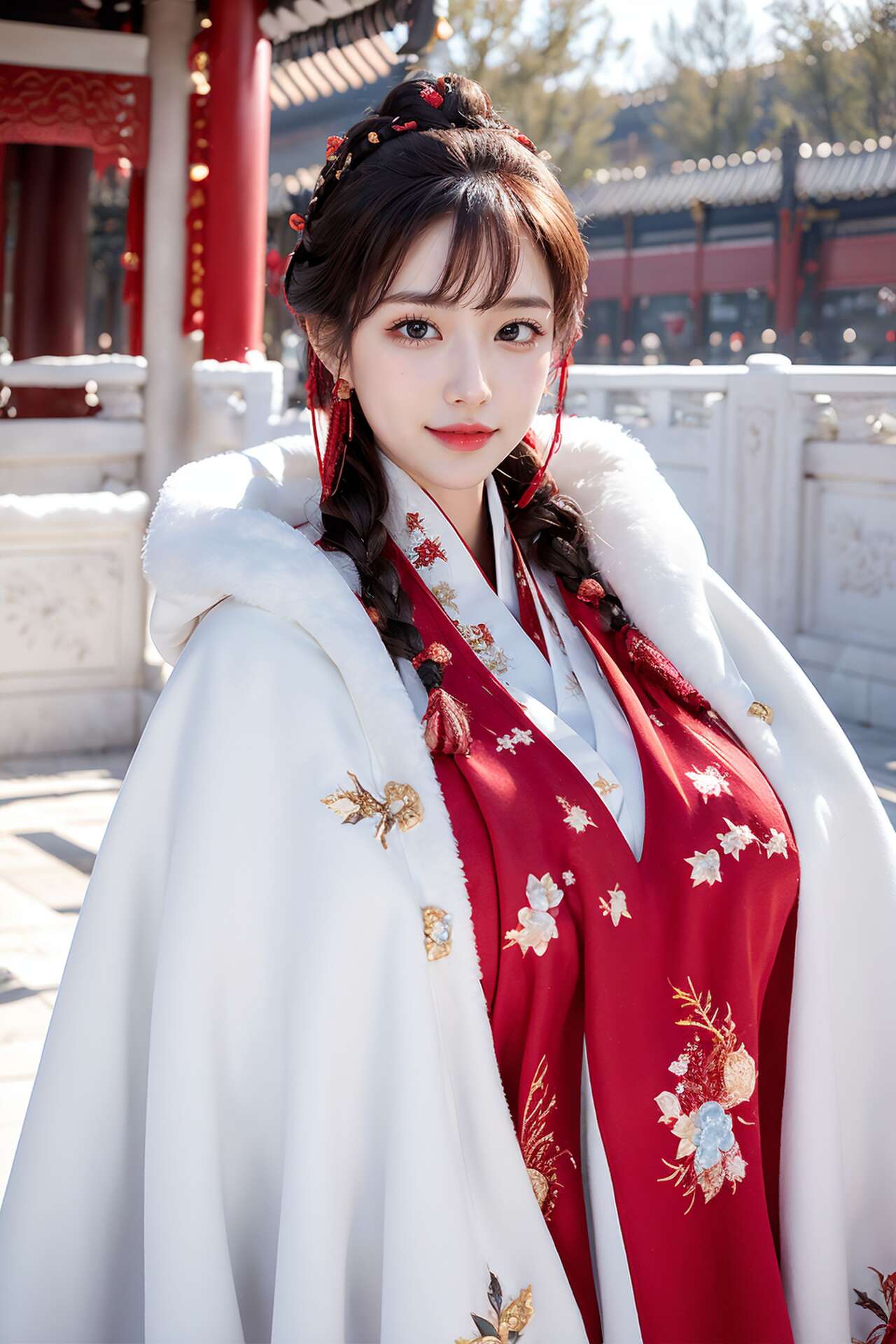 artist ai generated chapter 356 222