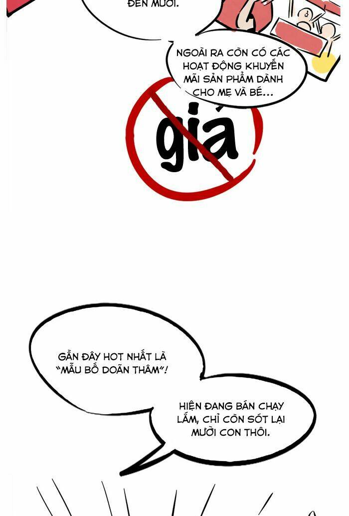 trang nhất toàn là hắn chapter 129 8