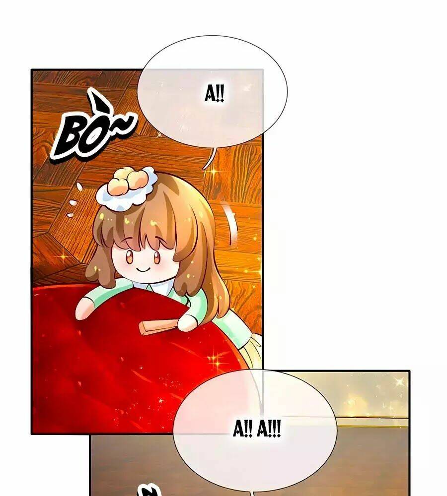 bỗng một ngày trở thành con gái nhà vua chapter 137 13