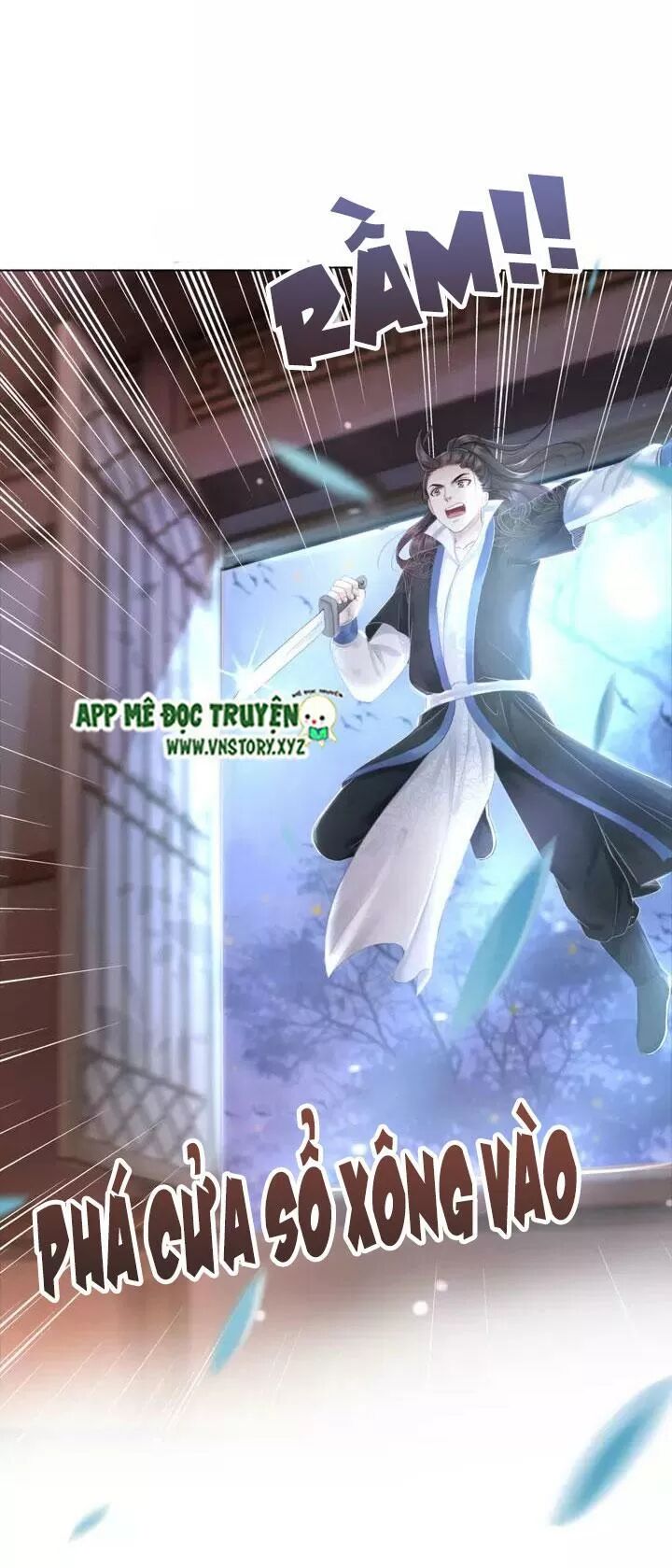 cực phẩm phế vật tiểu thư chapter 122 36