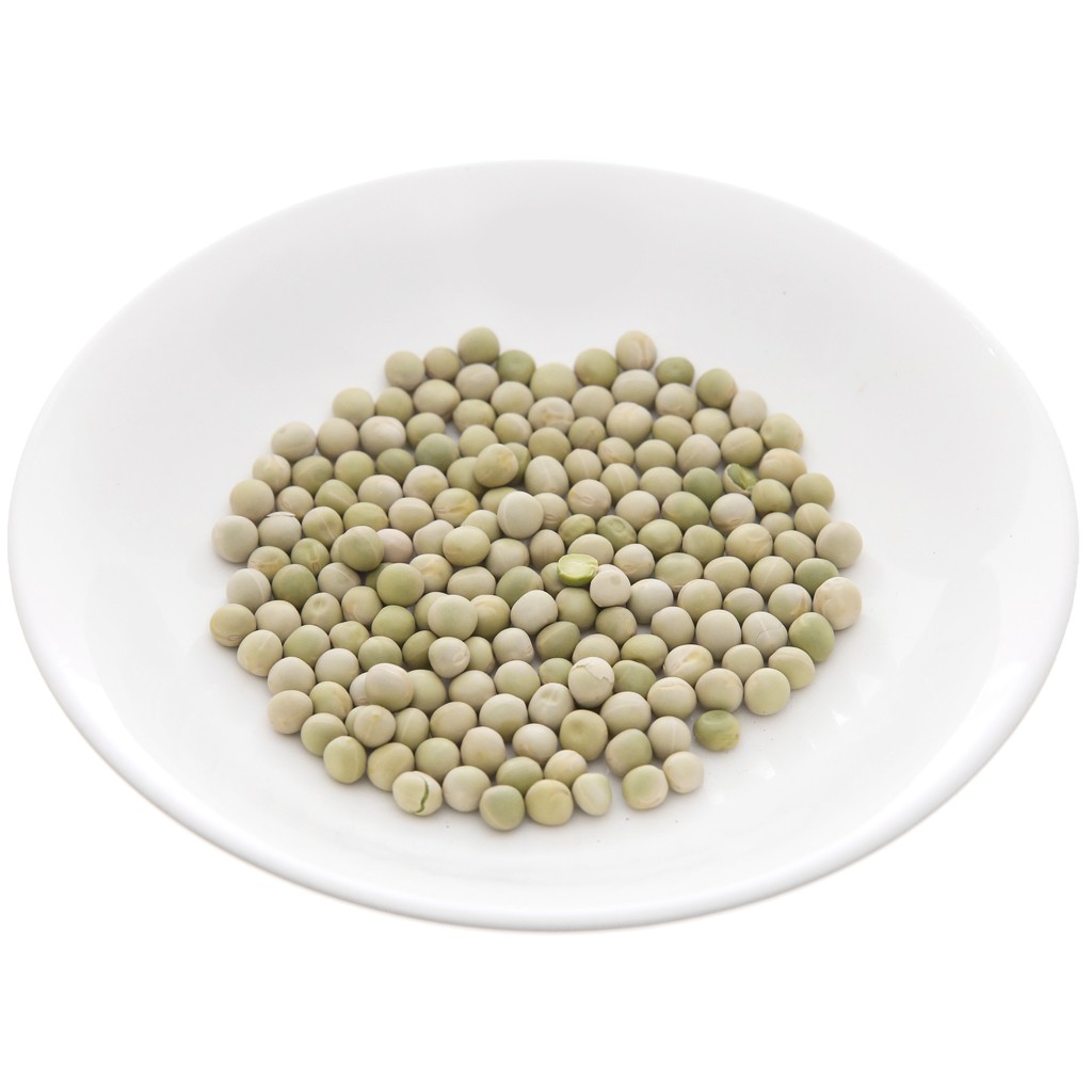 Đậu Hà Lan Nguyên Hạt Non GMO - Green Peas 200gr