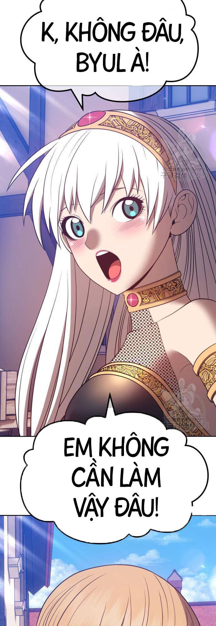 Gậy Gỗ Cấp 99+ chapter 46.5 81