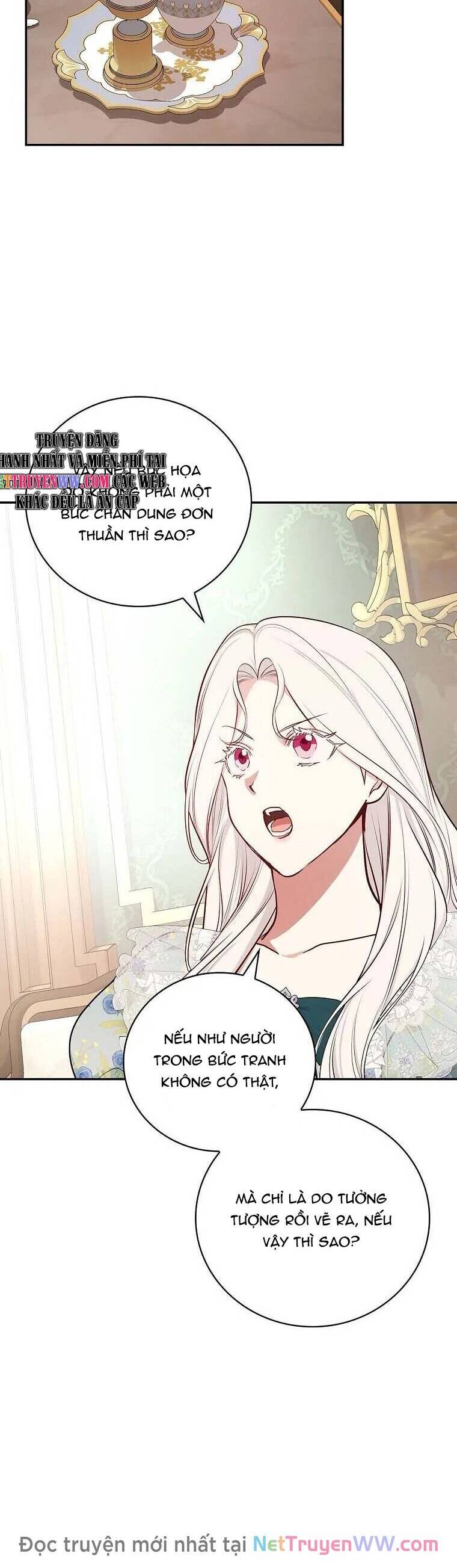 tôi trở thành mẹ của vị anh hùng chiến binh chapter 86 16