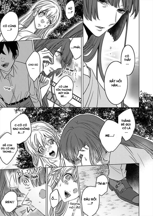 cơ thể chúng ta là một cặp hoàn hảo chapter 23.2 13