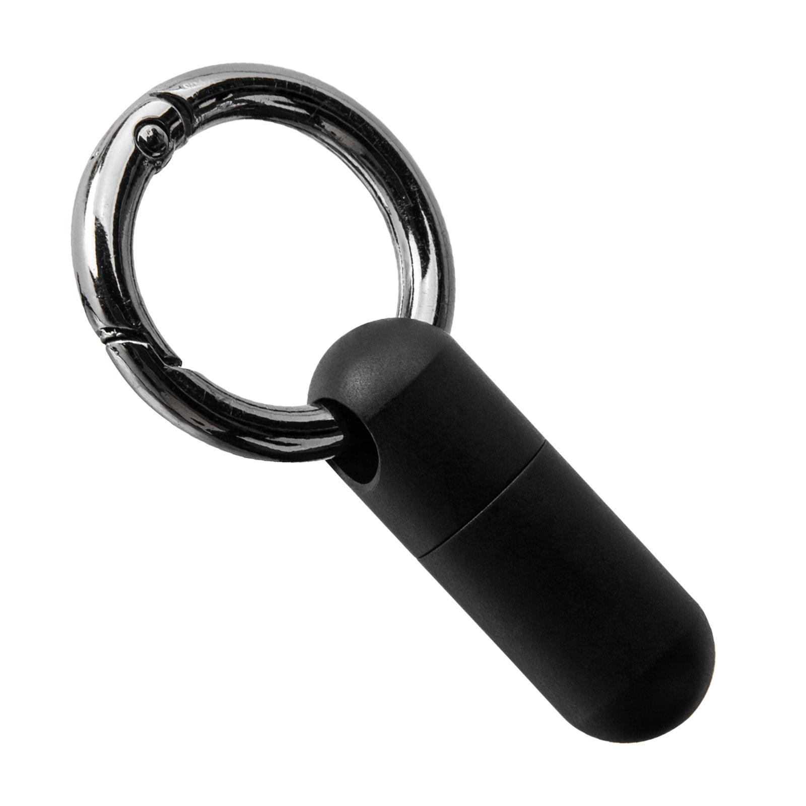 Titanium Case Durable Portable Small Box for Travel Outdoor