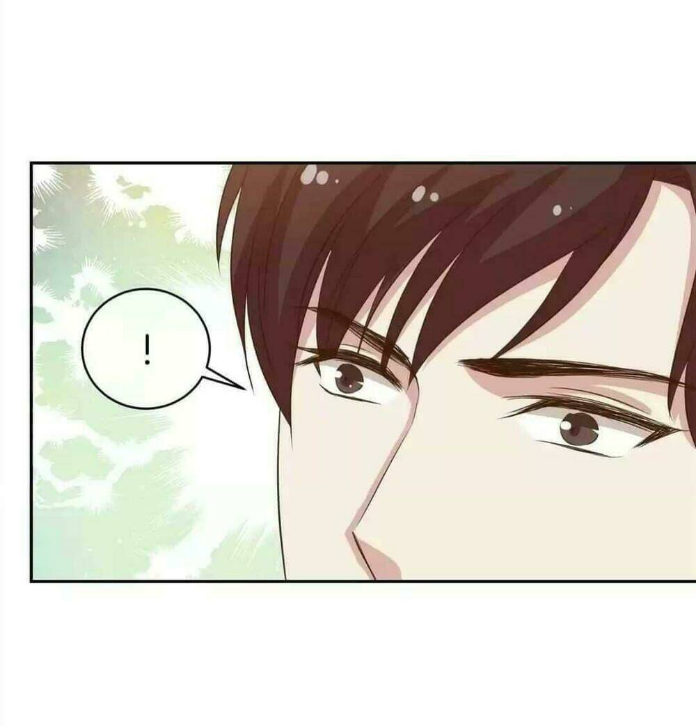 hệ thống yêu đương với nam thần chapter 20.1 4