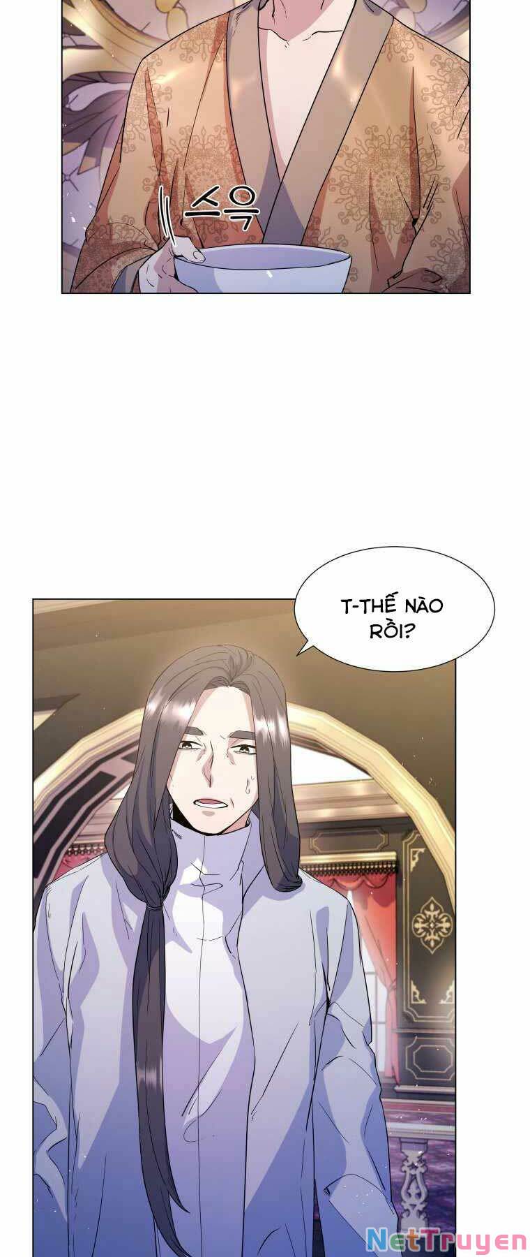 bạo chúa cường hoành chapter 5 3